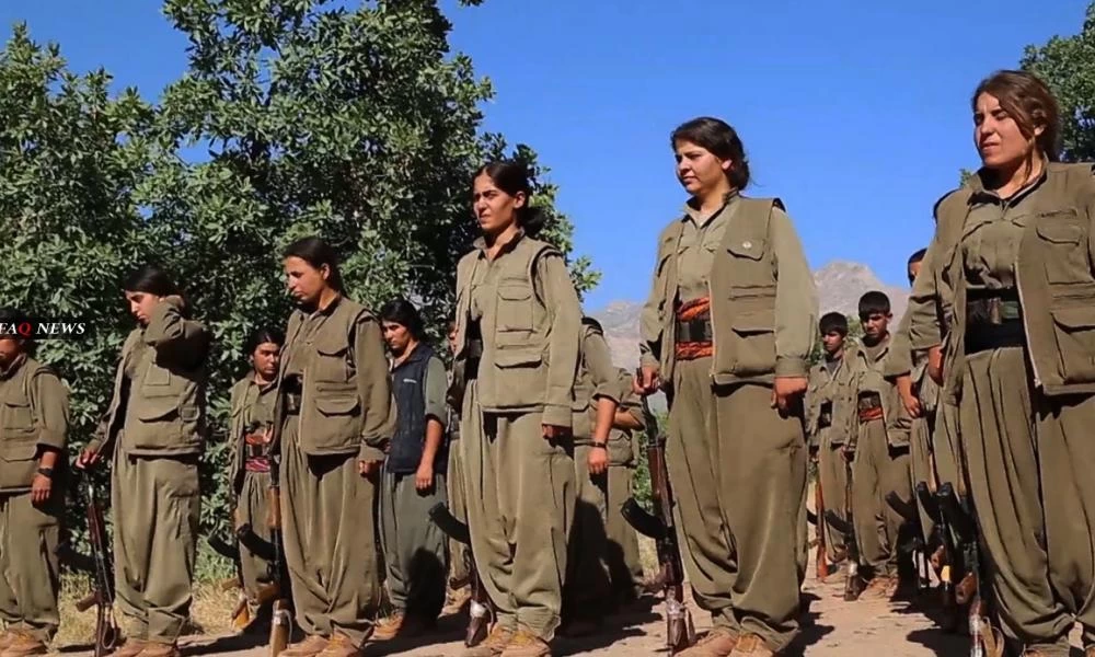 Νέα εισβολή Τουρκίας στο Β. Ιράκ; Ενέργειες στο Σιντζάρ για να ενεργήσει κατά του ΡΚΚ